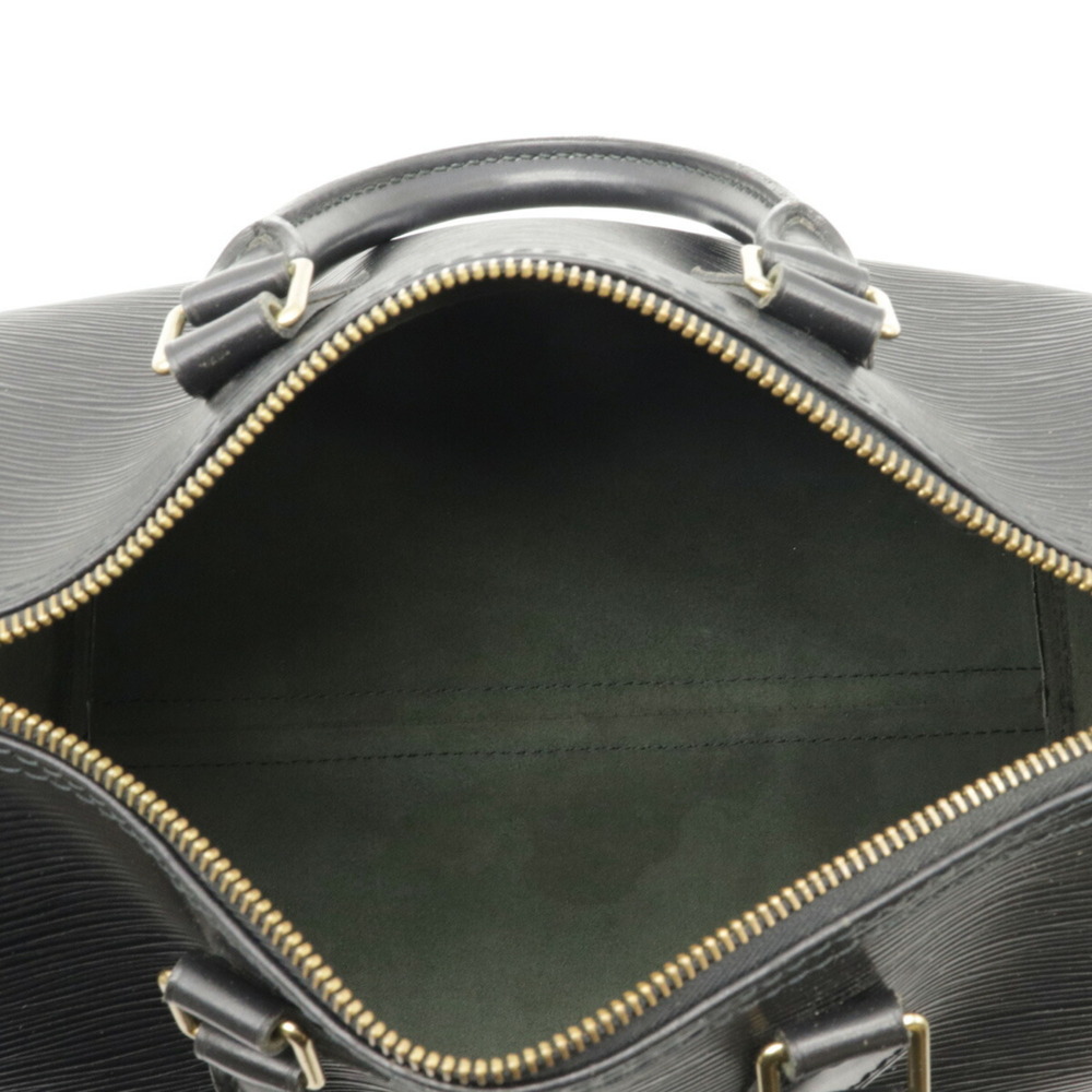 Louis Vuitton Black Handbag - Picture 5 of 9